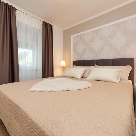 Apartment Miko Sveti Ivan Dobrinjski Bagian luar foto