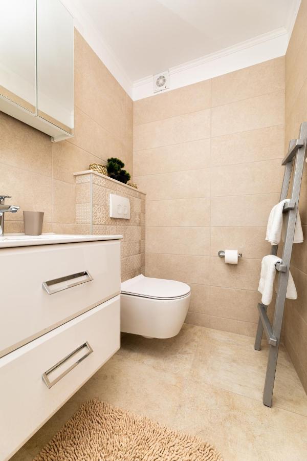 Apartment Miko Sveti Ivan Dobrinjski Bagian luar foto