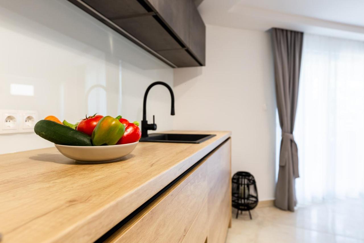 Apartment Miko Sveti Ivan Dobrinjski Bagian luar foto